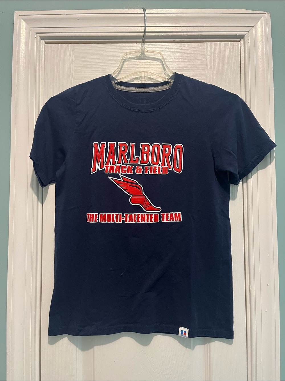 Marlboro Track & Field The Multi Talented Team Boys Youth Medium